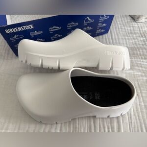 NIB Birkenstock Super Birki 2.0 Size 38 Regular/Wide
